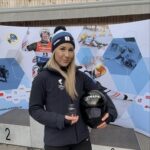 ERR: Eesti skeletonisõitja sai MK-debüüdil 23. koha