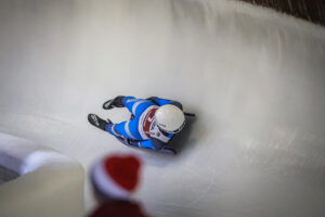 Read more about the article FIL: Estonian luge federation celebrates comeback with talented athletes